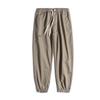 Pantalones deportivos casuales para hombre, marca de moda americana Beijie, otoño 2024, recién llegados, monos holgados