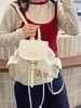 Mochila Escolar Popular Transfronteriza Estilo Dulce-Fresco Gato de Dibujos Animados para Niñas, Mochila Casual Versátil de Gran Capacidad para el Trabajo