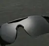 Gafas de Sol Deportivas Polarizadas Premium Protección UV400, Ligeras de Montura Envolvente para Ciclismo para Hombres Mujeres, Gafas Antirreflejos para Correr Conducir