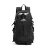 Nueva Bolsa de Montañismo, Bolsa de Viaje de Gran Capacidad 40L, Mochila de Viaje Ligera, Bolsa de Montañismo Ultraligera para Hombre