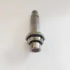 Válvula solenoide de alta presión de dos posiciones y dos vías JT22-02 SD22-02 normalmente cerrada presión 8MPa válvula de agua válvula de aire