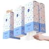 Paquete Grande Colgante de Papel de Seda, Papel Higiénico Tipo Dispensador, Toallitas Húmedas, Papel para el Hogar, Papel Higiénico de Maternidad