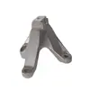 Adecuado para Ford Focus 1.8t Transmisión Junta de Goma MT Soporte Inferior Izquierdo del Motor 4M517M125Fb