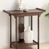 Mesa de Altar Budista para Uso Doméstico, Altar de Incienso Sencillo para Recibidor, Mesa de Santuario, Estilo Moderno