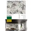 1200x3000 Formato Grande Roca Porcelánica Panel de Pared Fondo para Vestíbulo Sala de Estar de Villa Veta Continua Piedra de Lujo Roca Porcelánica Placa Grande