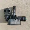 Lavadora de Alta Pressão Karcher K2K3 Acessórios da Máquina de Limpeza Engrenagem Placa Oscilante Rolamento Chifre Êmbolo Retentor de Óleo Rotor