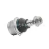 2113300435 Es Adecuado para Mercedes-Benz W220W211 Rótula del Brazo Inferior, Rótula del Brazo Recto, Rótula del Soporte Inferior