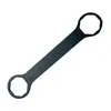 Fornecedor de Fabricante Chave de Eixo para Motocicleta, Ferramenta Chave de Porca do Braço da Suspensão, Adaptador Multiuso para Rolamentos para Múltiplos Modelos