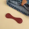 Abrochador magnético de puño para camisas, una herramienta mágica para acortar mangas largas y evitar que se caigan, con cierre magnético ajustable