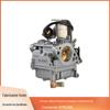 Carburador de Popa P30X-1X Adequado para Yamaha Quatro Tempos 25 Hp F25 Carburador de Popa