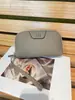 Bolsa de Mão Carteira Togo Couro de Vaca Primeira Camada Feminina Novo Estilo Moda Porta-Moedas Porta-Cartão Couro Genuíno Bolsa Versátil para Celular