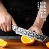 Cuchillo de chef multiusos cuchillo de cocina doméstico forjado cuchillo todo acero cuchillo de cocina de acero inoxidable cuchillo para carne cuchillo para huesos cuchillo para huesos cuchillo para huesos