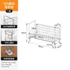 Estantería de Almacenamiento para Baño, Carrito Pequeño de Piso Multicapa, Estantería de Almacenamiento Lateral para Inodoro