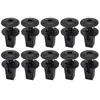 Clips para Piezas de Automóvil, Herrajes para Paneles Interiores, Tornillos Rápidos, Arandelas, Tornillos Autorroscantes, Clavos, Clips, Piezas de Carrocería