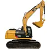 Venta Directa de Excavadoras: Excavadoras Hidráulicas de 15 Toneladas, 20 Toneladas, Caterpillar, Hitachi, XS Volvo, Sany, Liugong, Lingong en Stock