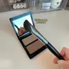 Nuevo Pincel Pequeño para Sombra de Nariz y Sombra Lateral, Pincel para Difuminar el Puente Nasal y el Ala, Pincel Angulado de Pelo de Poni para Sombra de Contorno, Maquillaje Cangzhou