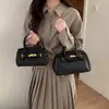 Bolso de Lujo Ligero de Gama Alta para Mujer 2026 Nueva Moda de Verano Bolso Cruzado Versátil Bolso de Mano Súper Popular Bolso Kelly de Platino