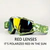 Gafas, Gafas de Ciclismo, Gafas Todoterreno para Moto al Aire Libre, Gafas para Cuatrimoto Hombres y Mujeres, Gafas de Bicicleta de Montaña a Prueba de Viento X600