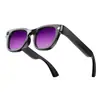 Gafas Inteligentes Ai Modelo Nuevo Transfronterizas E06 con Fotografía Antivibración, Grabación de Video, Traducción Simultánea, Reducción de Ruido y Cámara, en Stock