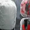 Funda desechable para mochila escolar para estudiantes, funda impermeable para viajes, protector de mochila para senderismo al aire libre