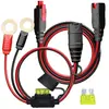 Cabo de Conexão para Bateria de Carro e Moto M6 Olhal M10 Terminal Noco Gc002 X-Connect