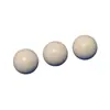 Bola de Plástico Duro de 6 mm, Perla de Plástico Sólido de 5 mm, Bola de Plástico Pom de Alta Precisión de 8 mm
