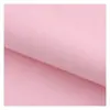 Tejido térmico expandido de 260 g, tejido térmico elástico de poliéster cepillado, camiseta térmica de capa base cálida, tejido de punto para ropa de casa