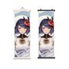 Personagem de Anime Mais Vendido Periférico Pinturas Penduradas Bidimensionais, Pinturas Decorativas, Sala de Estar e Quarto Pendurados Decoração de Casa Fonte Atacado
