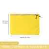 Bolsa de almacenamiento para viajes, boca plana de nailon, gran capacidad, portátil, impermeable, organizador de ropa para equipaje y bolsa de almacenamiento de viaje