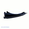 53298-0E020 53299-0E020 Sellos del Radiador Izquierdo y Derecho para Accesorios de Coche Toyota Highlander