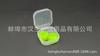 Tapones de Oído de Silicona para Venta Caliente Transfronteriza, A prueba de Sonido, Impermeables, Reductores de Presión para Avión, No Inflaman el Oído, Desechables 2 Piezas