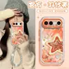 Sendero de Estrellas de EnsueñoFunda para Teléfono Vivos50Promini, Cubierta Completa de Silicona, Modelo de Nicho S30, S20 con Cadena de Diamantes