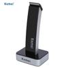 KM-619 cortapelos eléctrica recargable cortapelos profesional cortapelos para peinar cabello ventas directas de fábrica