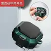 Para Samsung Buds2 Pro Thunder Armor Switch Funda para Auriculares Mate Protección para Galaxy Buds Live