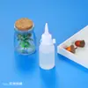 Accesorios DIY hechos a mano cuerda de cáñamo pegamento alcohol pegamento universal tela hecha a mano pegamento de cuerda de cáñamo adhesivo fuerte