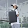 Nova Mochila Masculina Grande Capacidade Viagem de Negócios Multifuncional Estudante Bolsa para Laptop Viagem Deslocamento Mochila Leve
