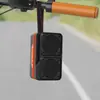 2025 Nueva Tarjeta Inalámbrica de Audio Bluetooth Radio FM Solar de Escritorio Portátil Mini Caja de Audio