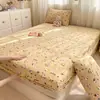 2026 Novo Modelo Lençol de Cama de Solteiro Classe A Capa Peça Única