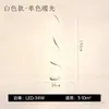 Luminária de chão LED criativa, iluminação simples e moderna para sala de estar, luz ambiente para sofá, luminária de quarto, luminária de chão de canto