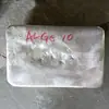 Venta Spot de Aleación de Aluminio Indio Alin10 para Fundición y Adición de Componentes de Aleación Intermedia de Tierras Raras de Aluminio Según Requisitos del Cliente
