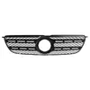 1668880460 apto para Mercedes Clase GL W166 Rejilla GLS450 Rejilla de Ventilación GLS320 Rejilla de Admisión