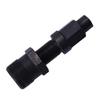 Ferramenta de Remoção de Pedivela de Bicicleta Mountain Bike Furo Quadrado Estriado Eixo Central Remoção e Montagem do Pedivela Ferramenta de Reparo e Manutenção