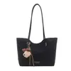 Bolso de Mano Simple de Moda Diaria, Bolso de Mano para el Trabajo, Bolso Grande de Mujer 2026, Bolso de Hombro de Moda