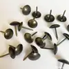 Clavos Tapiceros Clavos Antiguos para Sofá Productos Metálicos Accesorios de Ferretería para Muebles Clavos Decorativos Clavos de Pulgar Redondos Fabricantes Mayoristas