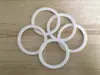 Accesorios para Válvula de Barril Ton IBC Conector de Barril Ton Adaptador de Barril Ton 50 a 25 Interfaz de Barril Ton para Contenedor