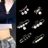 Accesorios de Pin de Cintura Ropa Fija Cintura Cambiar Hebilla Pequeña de Cintura Broche Antideslizante Hebilla de Pantalones de Mujer Pin