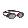 Gafas de natación de silicona transfronterizas, venta al por mayor, gafas de natación de entrenamiento para adultos, gafas antivaho impermeables HD para hombres y mujeres