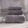 Toalla de algodón de hotel de alta gama de fábrica toalla rota toalla de baño hotel hogar toalla de algodón toalla de baño