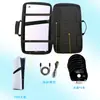 Nueva Bolsa para Consola de Videojuegos Ps5 Pro, Bolsa de Almacenamiento para Accesorios del Cuerpo, Bolsa Cruzada Portátil para Viajes