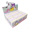 Ornamentos de Cristal Sanrio Transfronteiriços Caixa Surpresa Ornamentos de Pedra de Energia Criativa Caixa Surpresa da Moda Bonecos para Decoração de Mesa Atacado